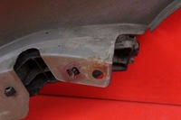 фото thumb №7, Крыло правый перед передний grafitowy jeep compass 1 i lift 11-13