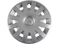 фото thumb №1, Оригинальный номер psa колпак 15 cali citroen c2 c3 i