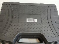 Тестер давления сжатия 0-70 бар KRAFTMANN 62660