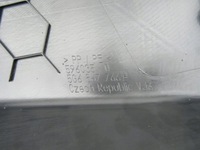 фото thumb №4, Vw golf vii gtd обшивка підкрилок l r