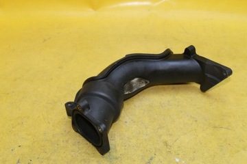фото thumb №1, Воздуховод труба коллектора a8 d3 4.0 tdi 057129637g