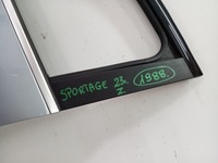 фото thumb №6, Дверь левая передние kia sportage v 23r