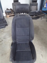 фото thumb №5, A4 b6 сидіння правий перед пасажира подушка безпеки подушка сидіння