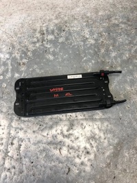 фото thumb №1, Радиатор топлива renault master iii