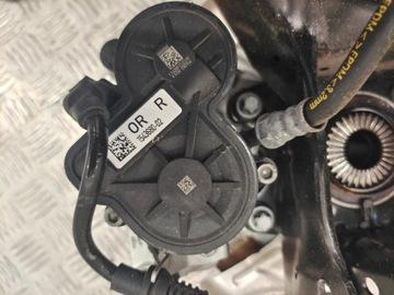 фото thumb №5, Bmw f39 f48 поворотна опора лівий зад 6898963