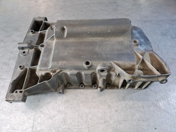 фото thumb №4, Піддон масляна 9651421380 citroen c5 i 1.8b