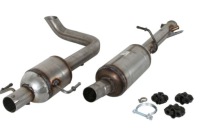 фото thumb №1, Каталізатор renault master 2.3dci movano nv400