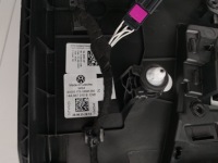 фото thumb №7, Обшивка обивка дверь правый перед vw id.7 14a867010b новый оригинальный