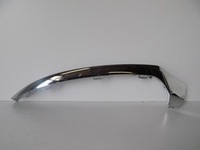 фото thumb №1, Mercedes c-klasa w205 планка декоративна хром l -4467