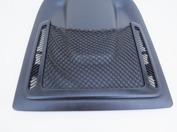 фото thumb №4, Захист спина спинка сидіння вентиляція сітка зад задня audi q5 8r a6 c7