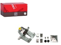 фото thumb №1, Супорт гальмівний задня p lexus gx toyota 4 runner v land cruiser land