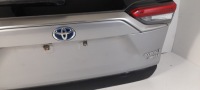 фото thumb №7, Toyota rav 4 v 5 xa50 крышка багажника 1d6 h232