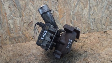 фото thumb №6, Турбонагнетатель audi vw 2.7 tdi 059145721f