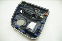 фото thumb №3, Volvo xc90 ii обшивка дверь правый задняя правый задний blond