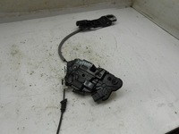 фото thumb №6, Skoda superb ii, fabia ii, seat ibiza iv замок дверь ручка левая перед