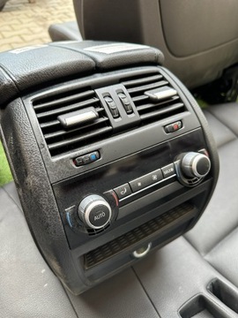 фото thumb №13, Сидіння салон тунель обшивки bmw 5 f11 комфорт