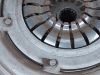 фото thumb №5, Fiesta mk7 1.25 зчеплення