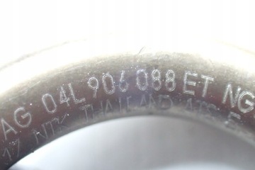 фото thumb №5, Vw sharan зонд датчик температура. 04l906088et