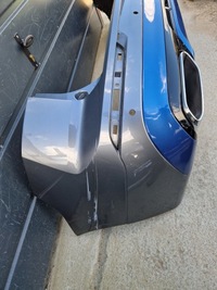 фото thumb №5, Volvo xc60 ii r-design бампер зад