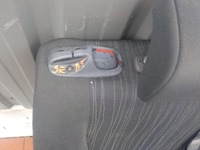 фото thumb №6, Auris i 06-09 заднє сидіння задня задня