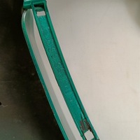 фото thumb №15, Бампер перед alfa romeo giulia quadrifoglio qv 5056359