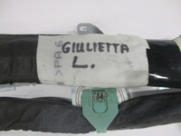 фото thumb №2, Подушка воздушная подушка безопасности шторка безопасности левая alfa romeo giulietta