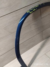 фото thumb №8, 8982. bmw x3 g01 m-pakiet молдинг крыло правый перед 8064822