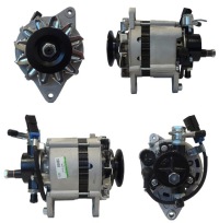 фото thumb №1, Генератор opel campo monterey isuzu 2.5 3.1 td