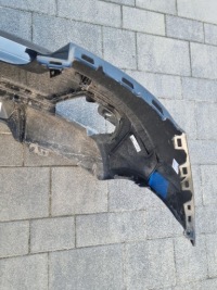 Audi a1 82a sline s line s-line бампер задний задняя Киев, фото thumb