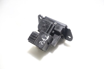 фото thumb №2, Замок крышки багажника kia ceed i