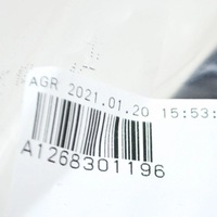 фото thumb №7, Mercedes-benz s w126 wąż сливной испаритель кондиционера a1268301196