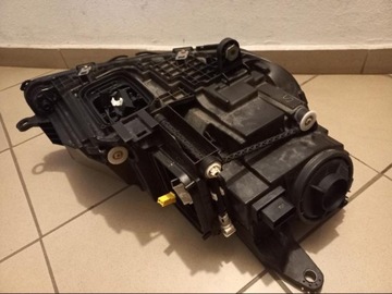 фото thumb №14, Mercedes gle multibeam w167 лампа ліва передня a1679061600