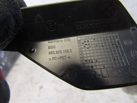 фото thumb №8, Vw golf vi r-line заглушка розпилювача ліва 5k0955109e