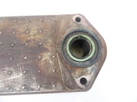 фото thumb №4, Радиатор масла 1333183 scania r hpi