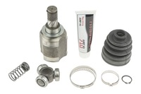 фото thumb №2, Шарнір привідний внутрішній лівий перед do renault captur i