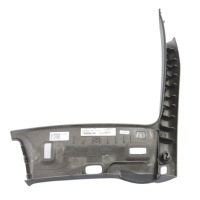 фото thumb №10, Mercedes r172 захист корпус стійка a правий перед чорний a1726901200