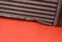 Радиатор интеркулер левый 99711063970 porsche 911 997 vi 3.8 turbo 500 km в Украине, фото thumb