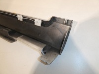 фото thumb №6, Молдинг порог левая 3aa853855 passat b7