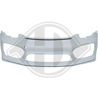 фото thumb №1, Бампер do porsche cayman 14-16