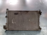 фото thumb №1, Радиатор wody opel vectra c 2.2 dtl