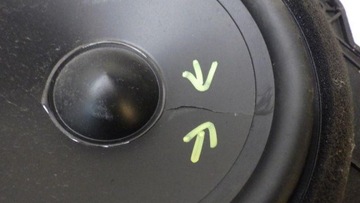 фото thumb №8, Шумоізоляція модуль двері лівий перед evoque l538 bj3221123ae fk72-14d618-bf