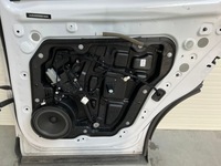 фото thumb №10, Дверь правый задняя задние mg marvel