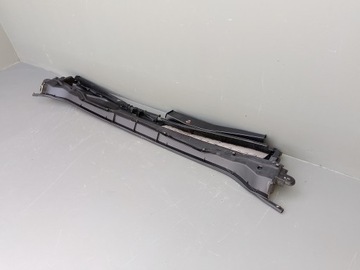 фото thumb №11, Toyota hilux viii 8 2015- панель под лобовым стеклом перед передние 55781-0k260 ÷