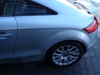 фото thumb №1, Audi tt 8j крыло четверть левая зад ly7w 06-14r