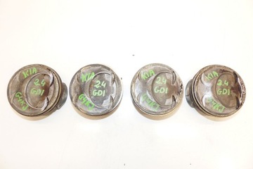 фото thumb №2, Kia sorento ii hyundai santa fe iii 2.4 gdi g4kj поршень + шкворень