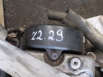 фото thumb №10, Двигатель 2.0 crdi santafe hyundai 111лошадиные силы 2004r 445010038