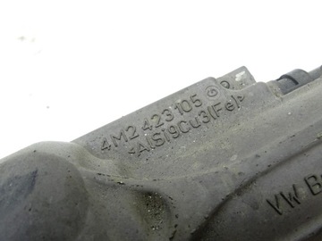 фото thumb №12, Трансмісія кермова рейка рульового управління audi q7 4m 3.0 tdi 4m0909144h 4m2423105g