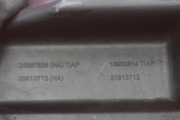 Корпус фільтра повітря 20813712 chevrolet equinox 2 2 2.4 ecotec 182 km Ціна, фото thumb