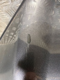 фото thumb №11, Toyota land cruiser j150 задня кришка багажника багажника