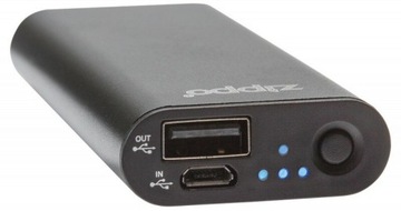 Зарядное устройство для грелки для рук Heatbank Zippo 3 Powerbank